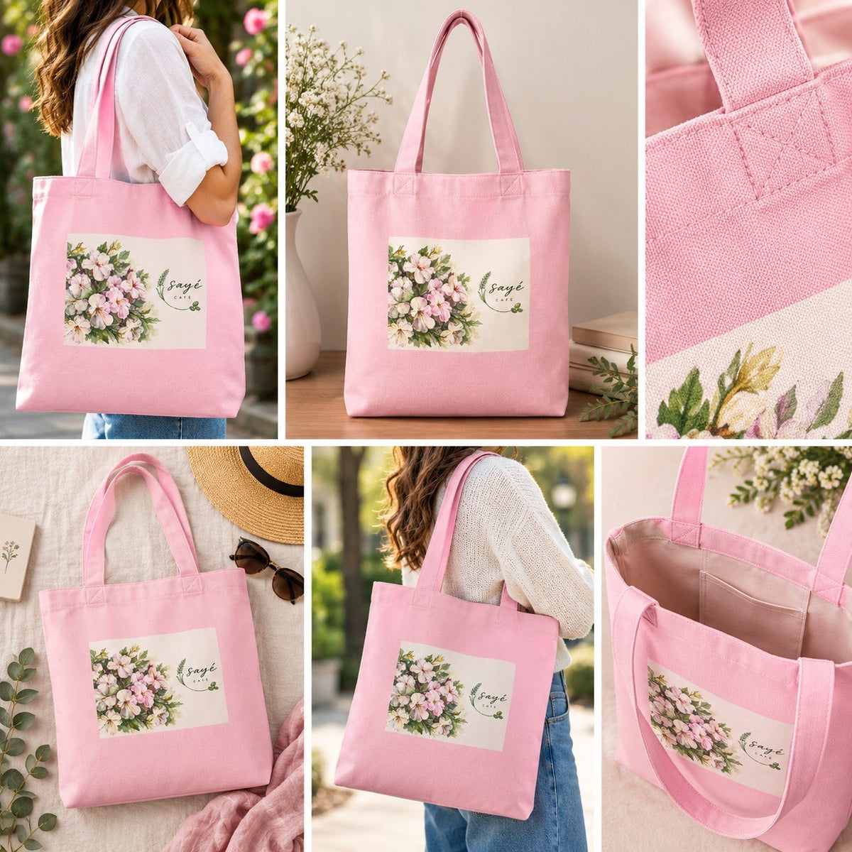Bags