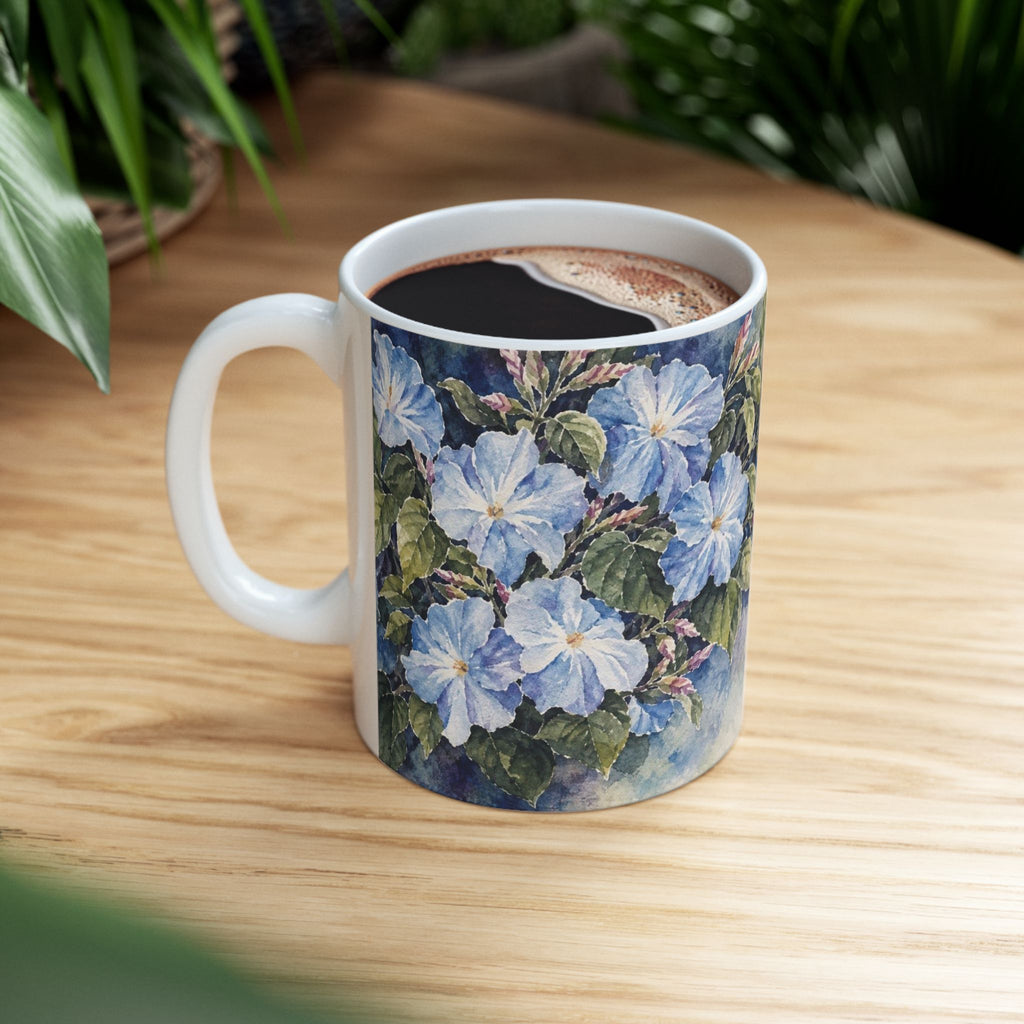 Ceramic Mug, (11oz, 15oz)