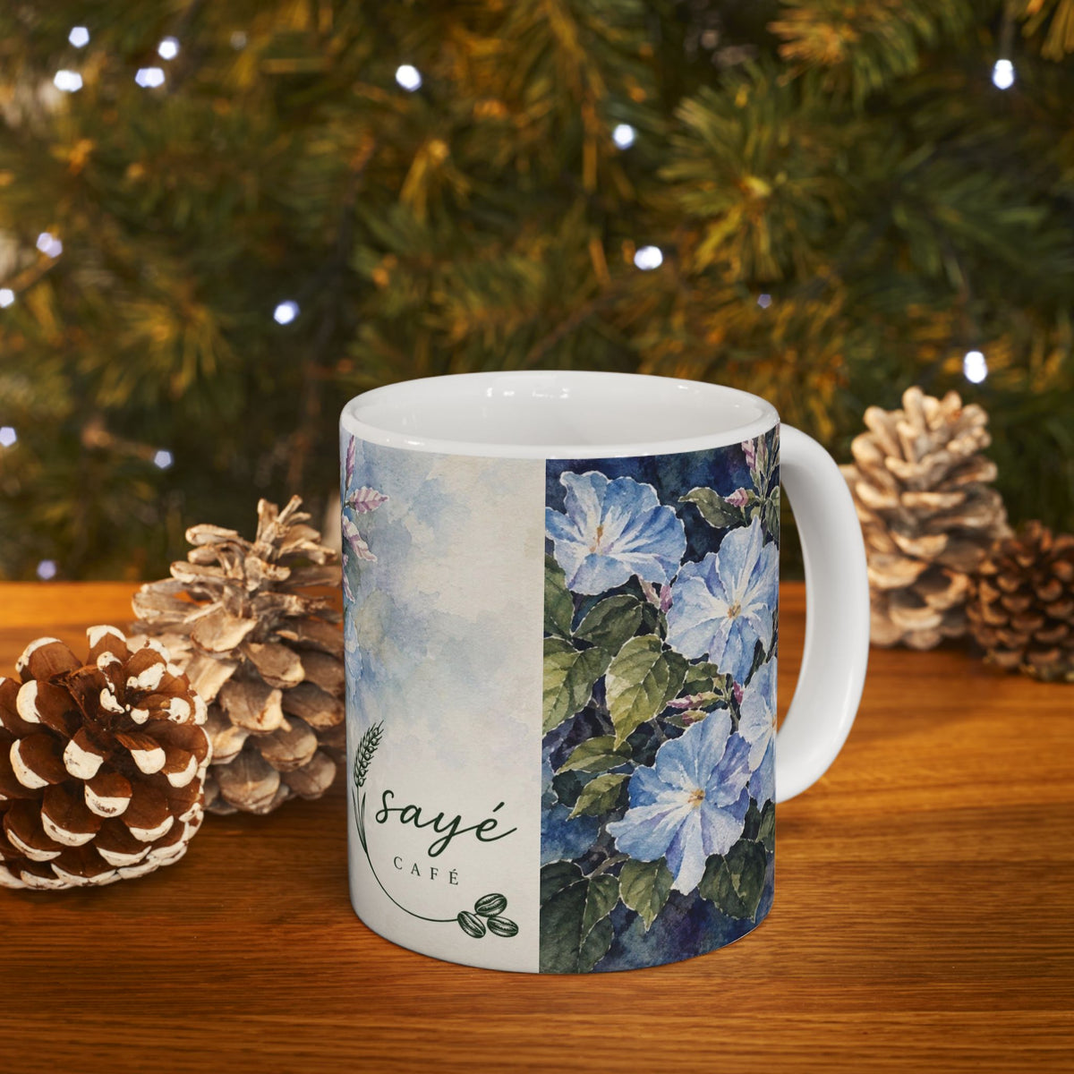 Ceramic Mug, (11oz, 15oz)