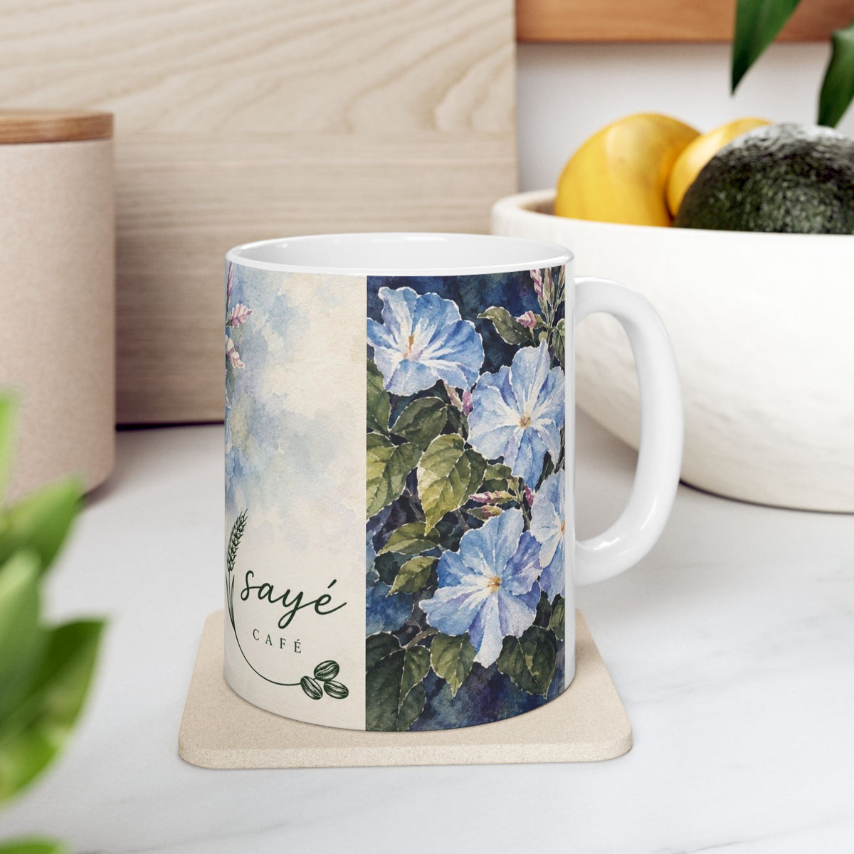 Ceramic Mug, (11oz, 15oz)