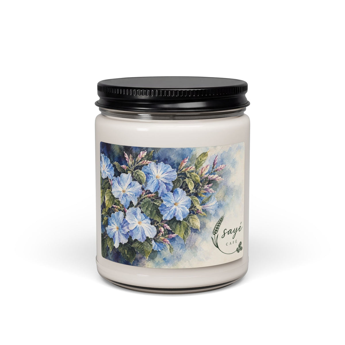 Scented Soy Candle, 9oz