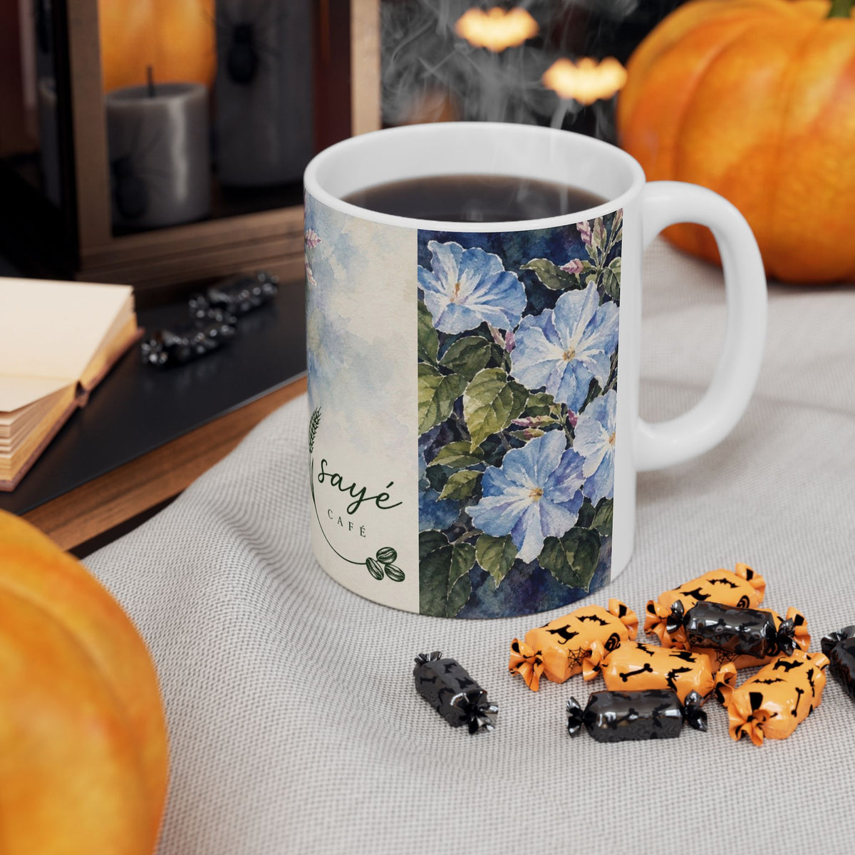 Ceramic Mug, (11oz, 15oz)