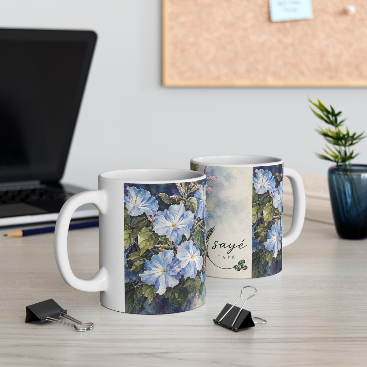 Ceramic Mug, (11oz, 15oz)