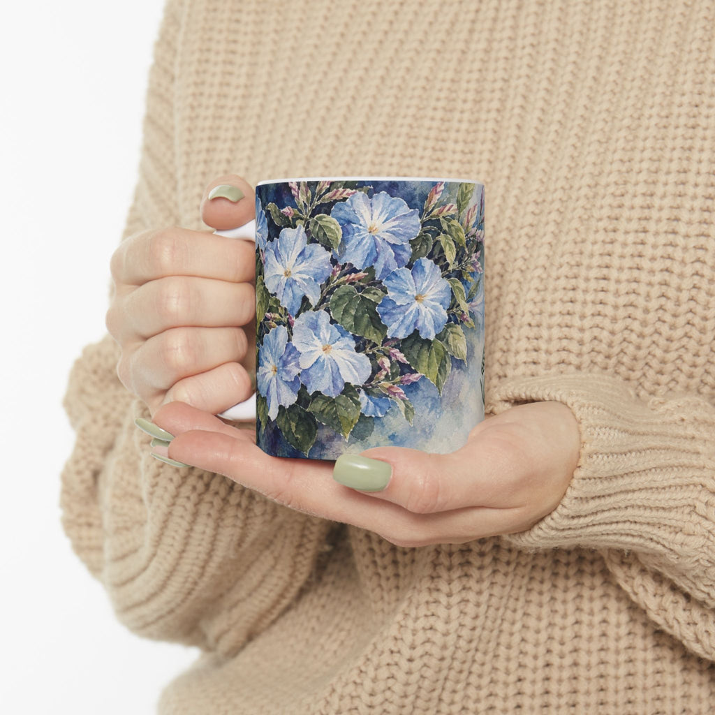 Ceramic Mug, (11oz, 15oz)