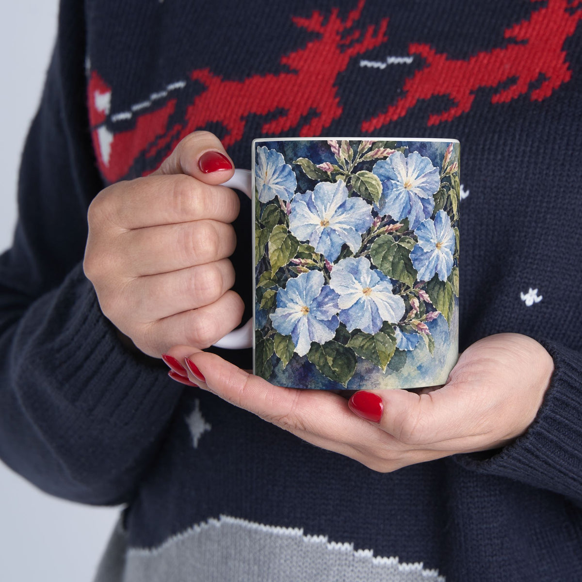 Ceramic Mug, (11oz, 15oz)